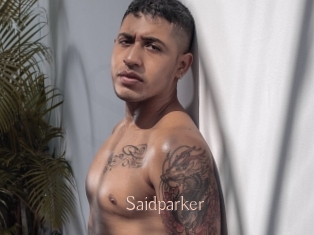 Saidparker