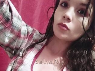 SailLysuNny