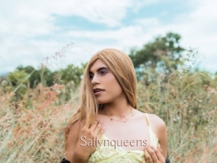 Sailynqueens