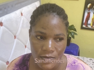 Sainamendes