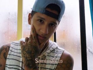 Saintmarcus