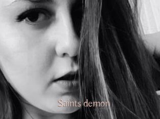 Saints_demon