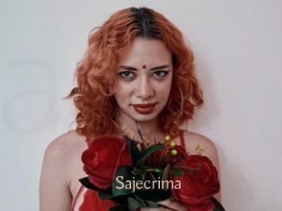 Sajecrima