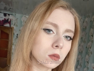 Sakurahills