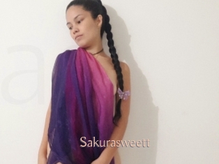Sakurasweett