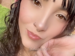 Sakurateen
