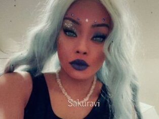 Sakuravi