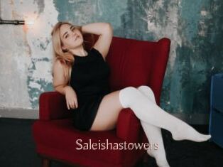 Saleishastowers