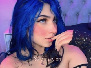 Salemskylerr