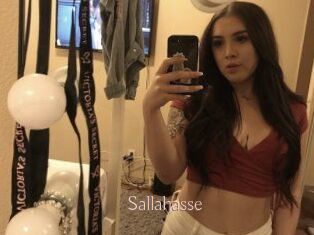 Sallahasse