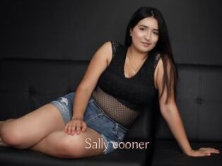 Sally_cooner