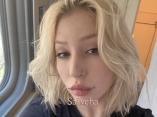Sallycha