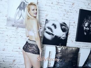 Sallyfoxxy