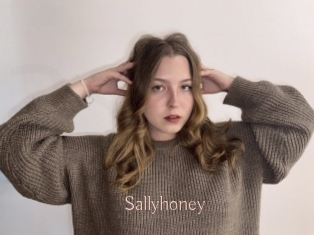 Sallyhoney