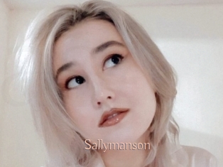 Sallymanson