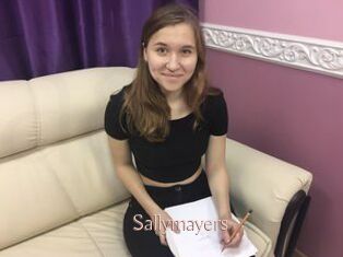 Sallymayers