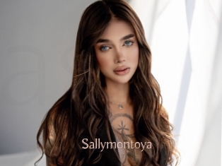 Sallymontoya
