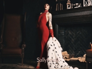 Sallynovak