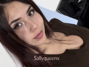 sallyqueenx Anal Sexe
