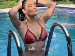 Sallyslatinhot