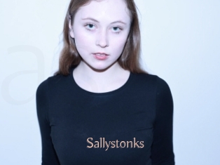 Sallystonks