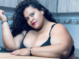 Salmameneses