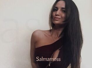Salmamoss