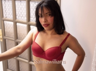 Salmawilliams