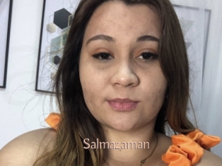 Salmazaman