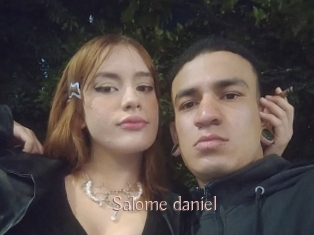 Salome_daniel