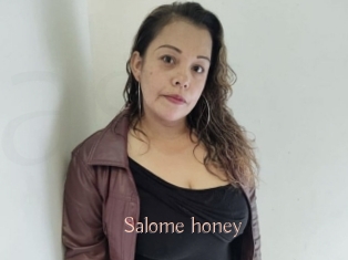 Salome_honey