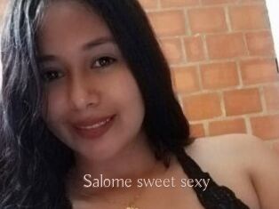 Salome_sweet_sexy