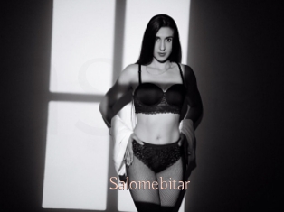 Salomebitar