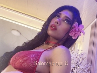Salomebnez18
