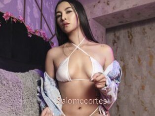 Salomecortes