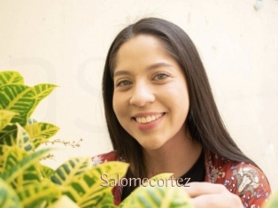 Salomecortez