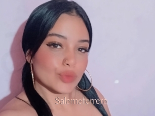 Salomeferrero