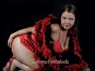 Salomefontalvob