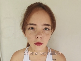 Salomehootmiillers
