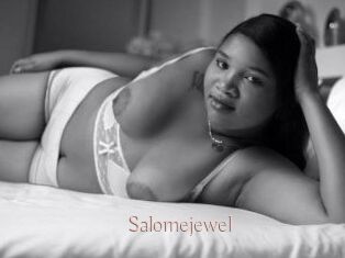 Salomejewel