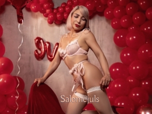 Salomejuls