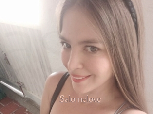 Salomelove