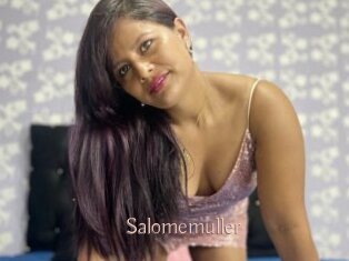 Salomemuller