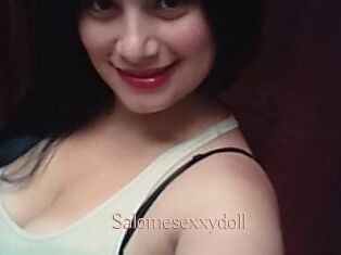 Salomesexxydoll