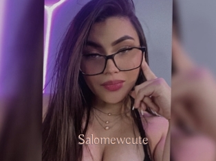 Salomewcute