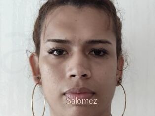 Salomez
