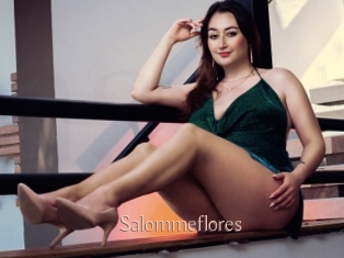 Salommeflores