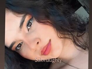 Salonaughty