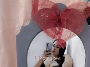 Saloomelove