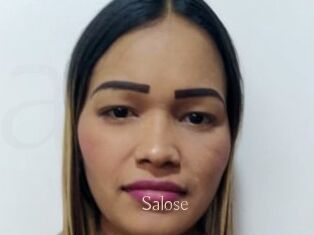 Salose